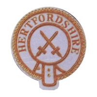 Apron Badges